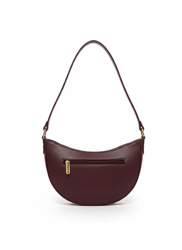 Burgundy Foam Sling