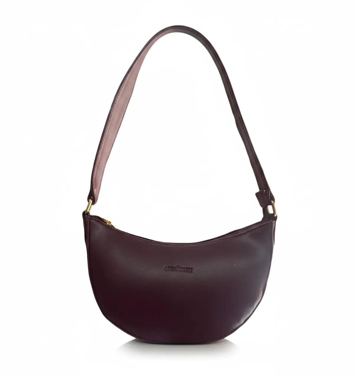 Burgundy Foam Sling