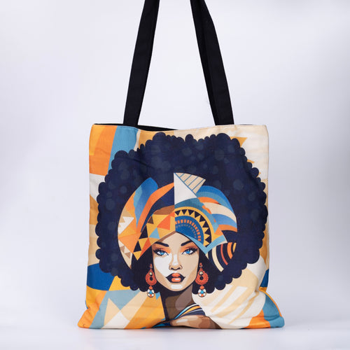 Black and Multicolour CT and Opulent Orange ET