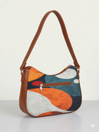 Eclipse Short Belt Bag