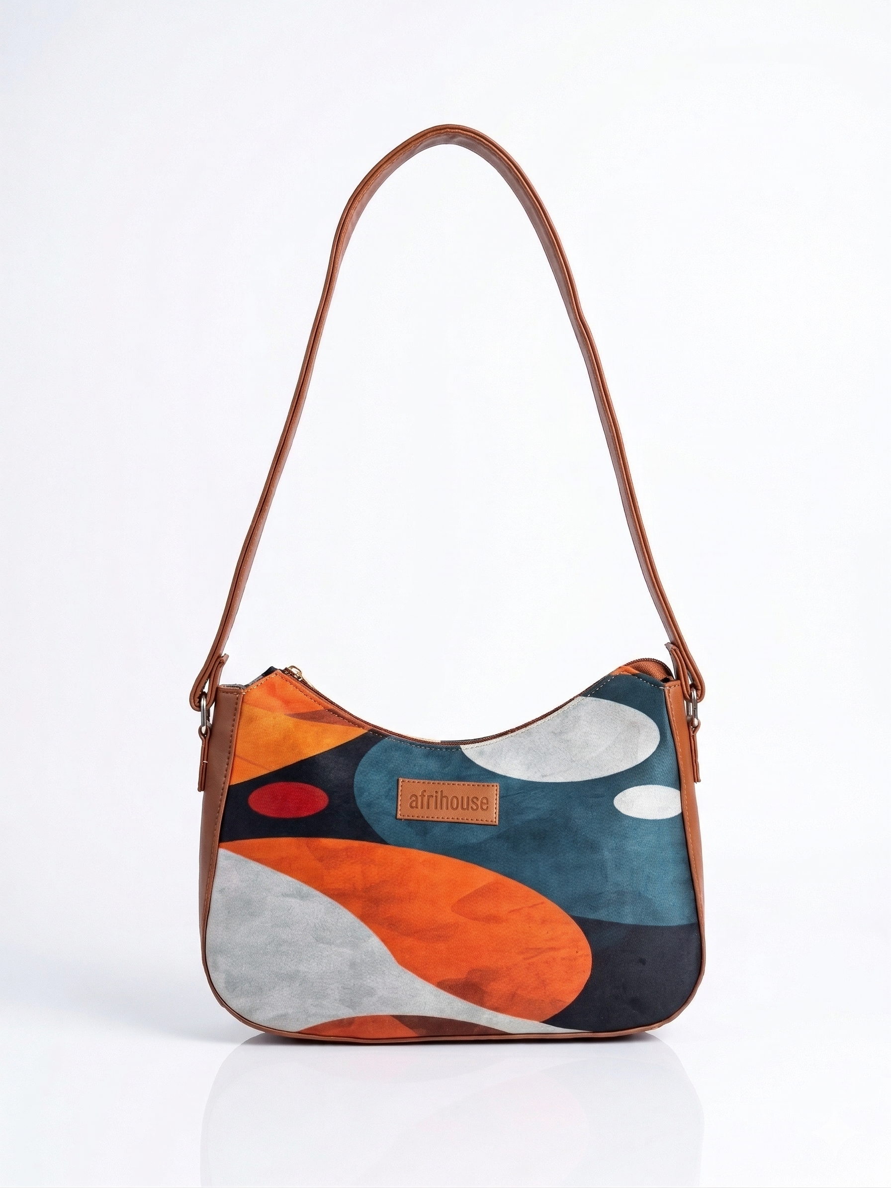Eclipse Short Belt Bag