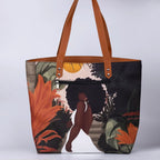 Foresty Back Zipper