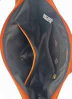 Orange Foam Sling