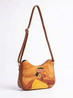 Hidden grace Long Belt Bag