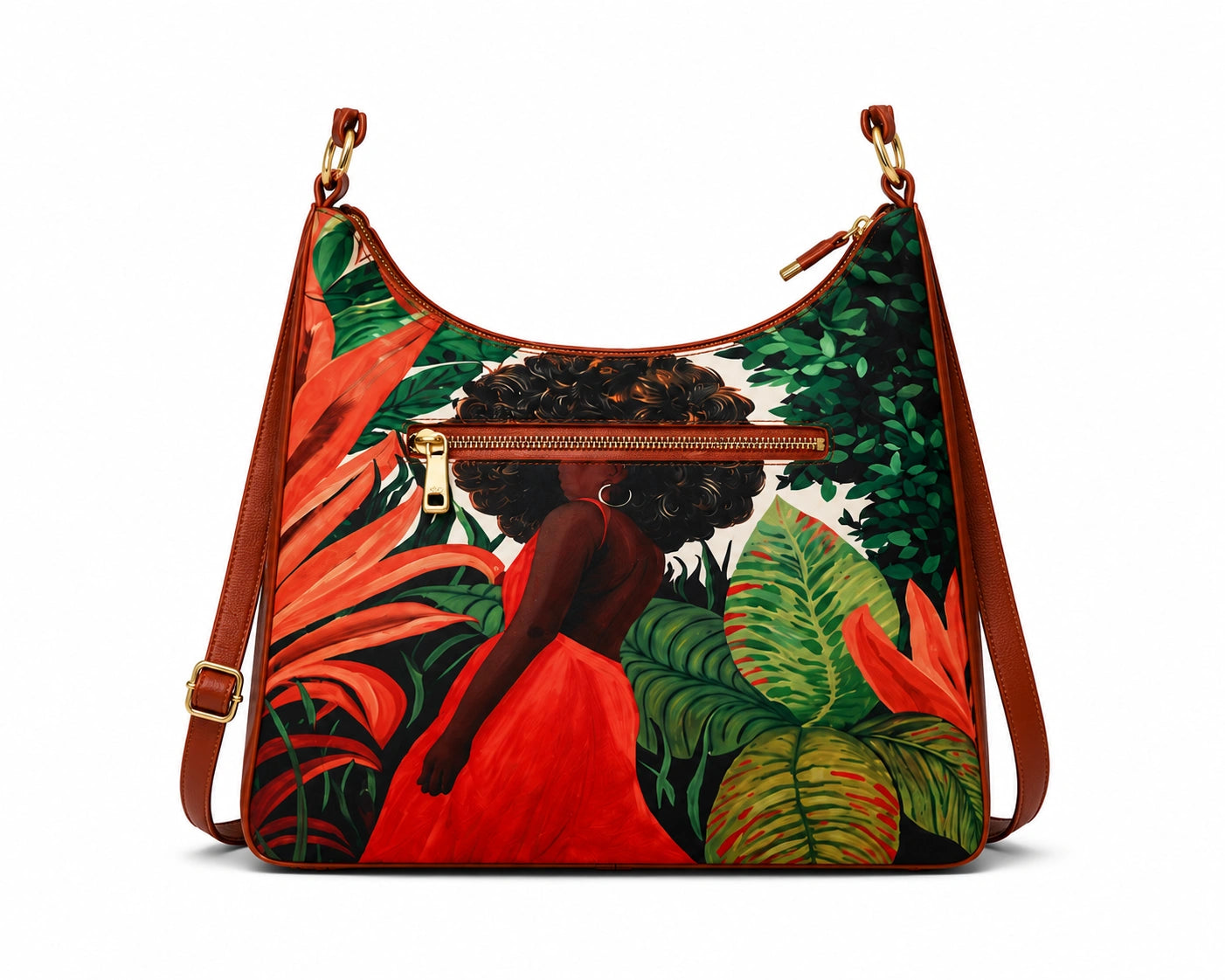 Floral Women HB