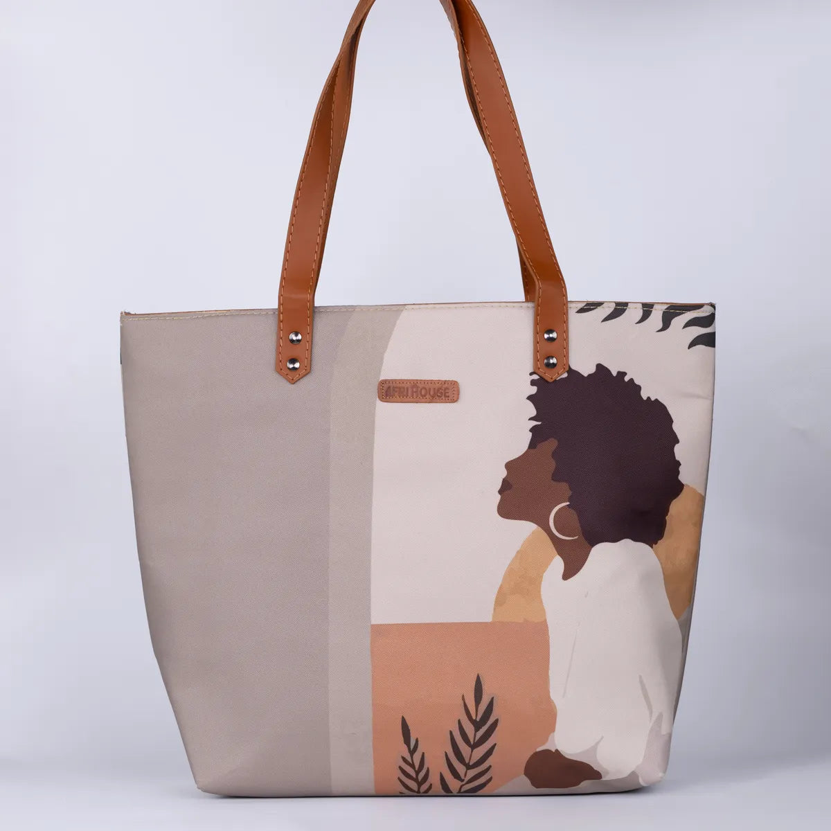 Reflective beige CT and Opulent Orange ET