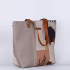 Reflective beige CT and Opulent Orange ET