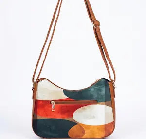 Multimoon Long Belt Bag