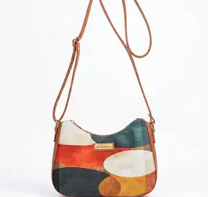 Multimoon Long Belt Bag
