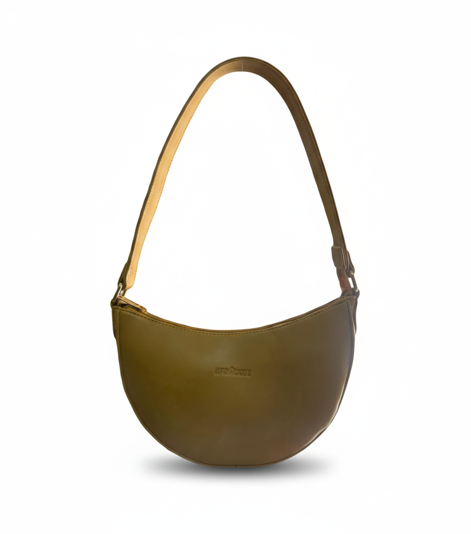 Mustard Foam Sling