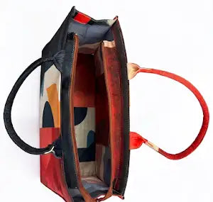 Mystic look Power Tote Bag For Women