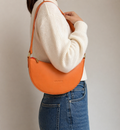 Orange Foam Sling