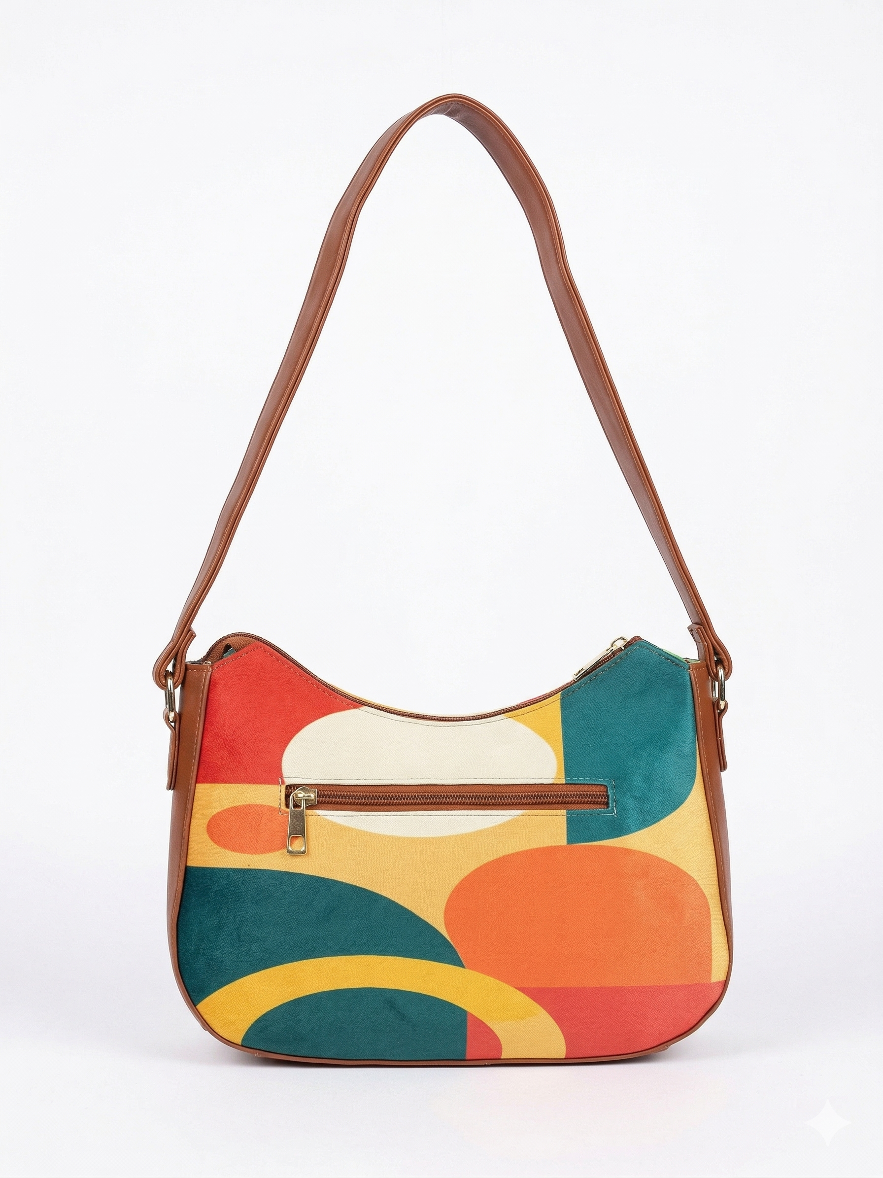 Pebble colours Short Belt Bag