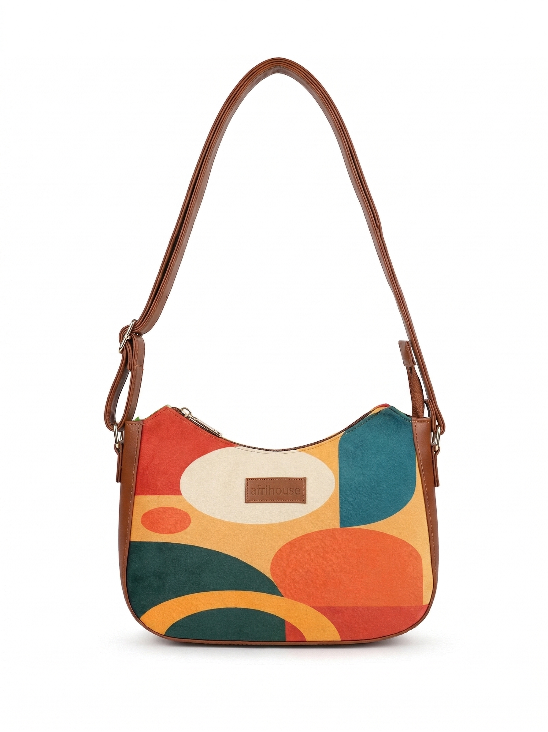 Pebble colours Short Belt Bag