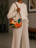 Pebble colours Short Belt Bag