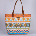 White and Orange CT and Opulent Orange ET