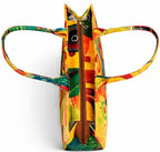 Solar symphony Power Tote Bag For Women