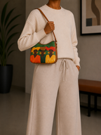 Three Women Short Belt Bag