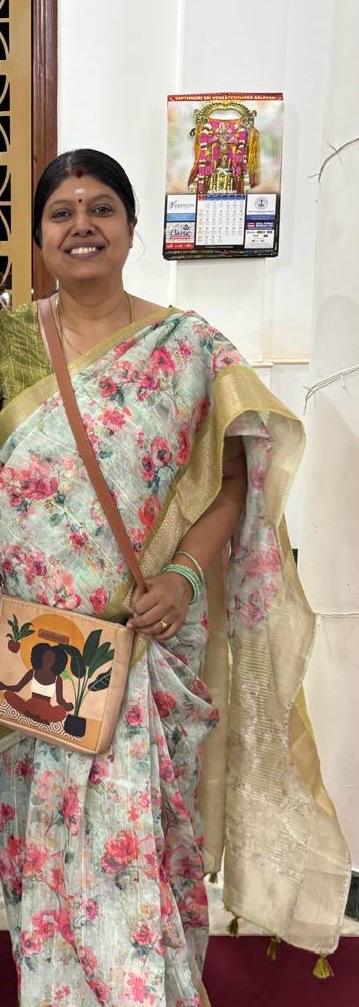 Bharathi