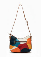 Retro Long Belt Bag For Women