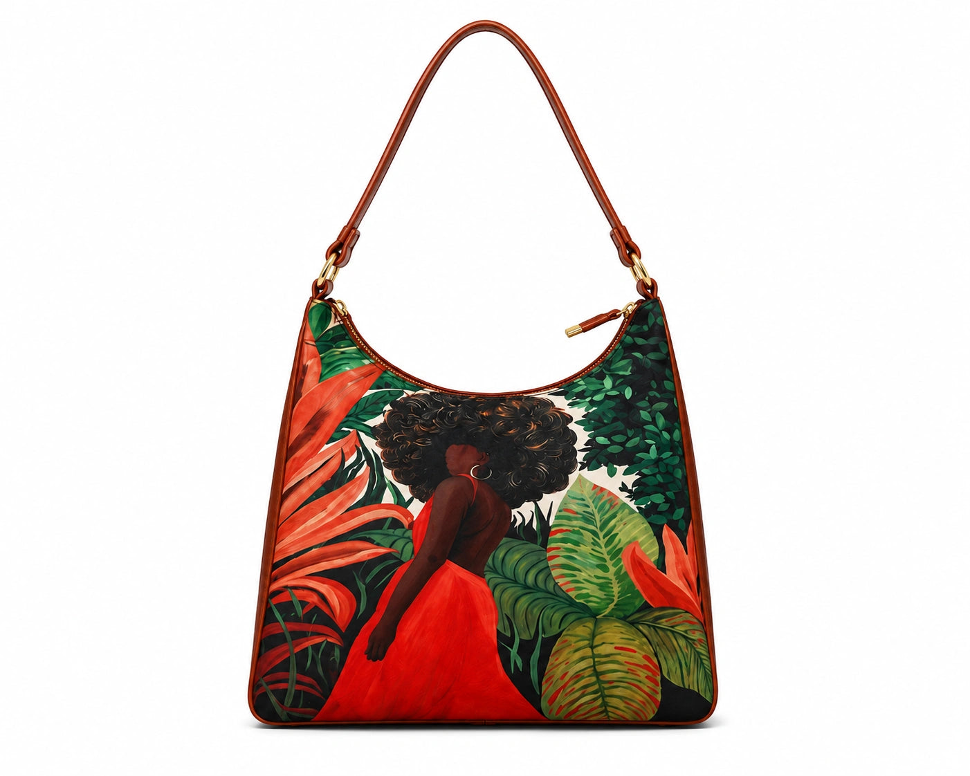 Floral Women HB