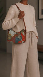 Eclipse Short Belt Bag