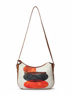 Three pebble Long Belt Bag For Women
