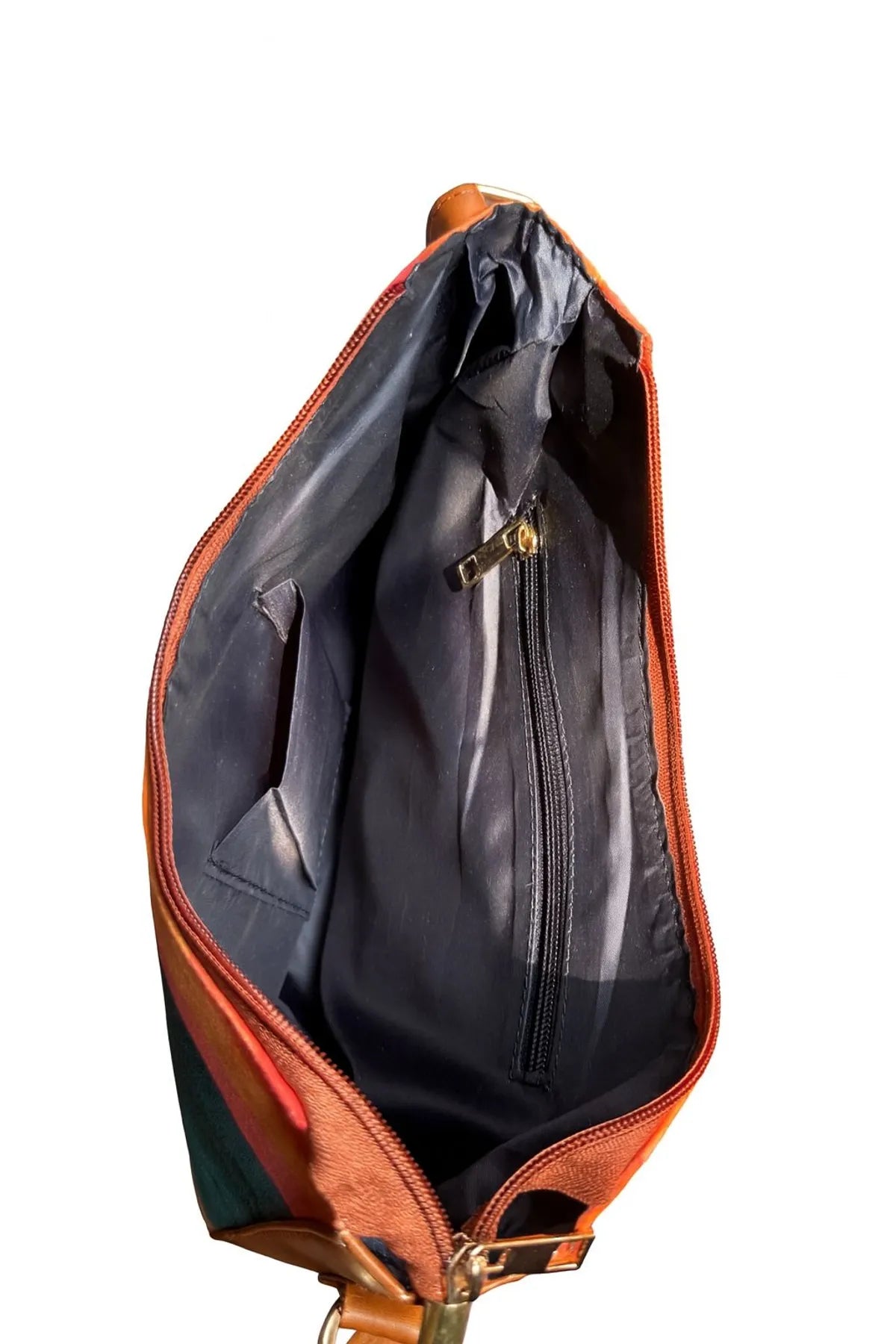 Three pebble Long Belt Bag For Women